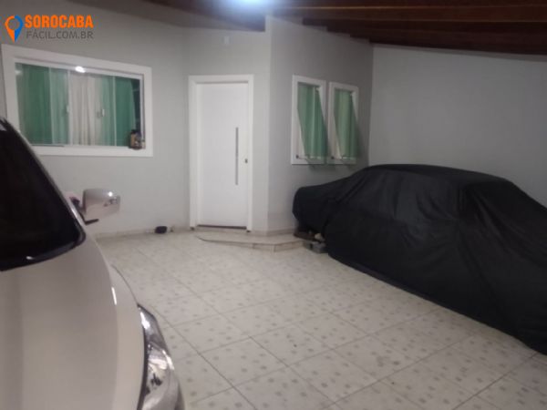 Casa em , Sorocaba - Casa Wanel Ville V - Foto 4